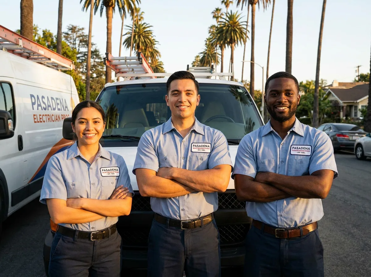 Electrician company in Indiahoma, OK