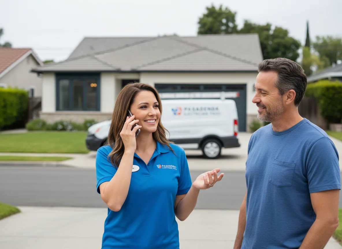 Electrician Indiahoma, OK FAQs
